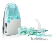 Sell nebulizer with useful compartment with the cheapest price