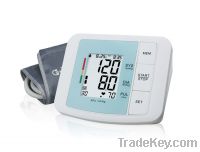 Sell hommization blood pressure monitor