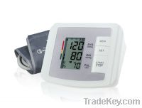 Sell bp monitor with easy reading