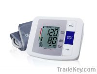 Sell blood pressure monitor with big buttons