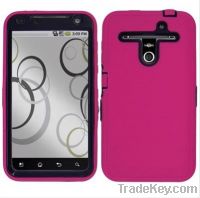 mobile phone Combo Protector Case for LG Tegra 2 Revolution VS910