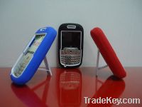 combo protector pc silicone case for ZTE Memo A415