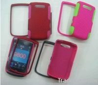 mesh silicone case for branded Torch 9800