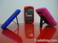 armor case with stand for branded Torch 9850 9860