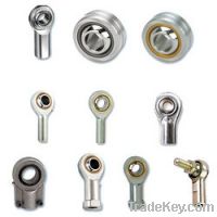 Sell Spherical Plain Bearings & Rod end bearings