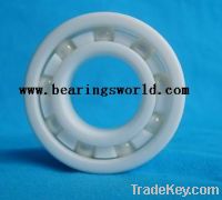 Sell ZrO2 ceramic bearings