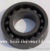 Sell  Si3N4 ceramic bearings
