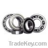 Sell stainless steel bearings