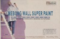 Sell Mebong Indoor and Outdoor Wall Coating