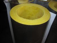 Sell fiberglass heat insulation pipe