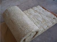 Sell mineral wool blanket / rock wool blanket