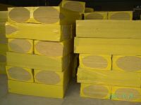 Sell rockwool board / heat insulation/ sound absorption