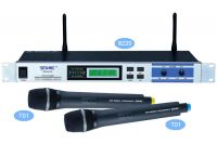 UHF wireless microphone system(WMS-8220T01S)