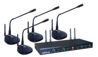 Sell UHF wireless microphone system (WMS-8440T16s)