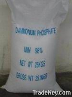 Selling DAP Fertilizer