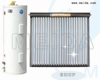 Sell separated pressurized solar water heater