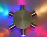 led wall light