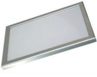 led panel light