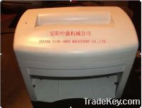 Sell Professional Tobacco Cutting Machine/Tobacco Cutter-1000KG/Day