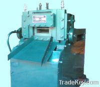 Sell Textile Wastes Cutting Machine/Rags Cutting Machine
