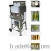 Sell Stainless Steel Fresh and Sweet Corn Cutting Machine