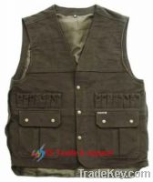 Sell  hunting vest