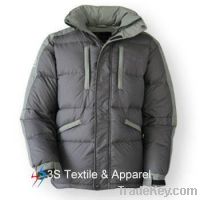 Sell Down Jacket
