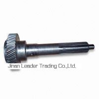 Sell HOWO Truck Gearbox Shaft