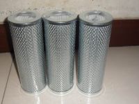 Sell Parker Hydraulic Oil Filter