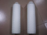 Sell Folding water filter