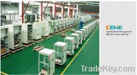 Wide Power Range 1.5kw-500kw PV Grid Inverter