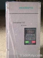 AC Variable Speed Drive