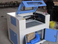 Sell LS 1060 Laser engraving machine with Good price!