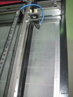 LS 1290 China Laser engraving and cutting machine