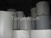 Sell pe coated paper