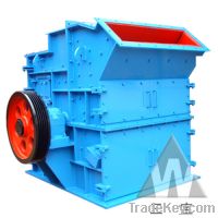 Sell super fineness energy saving crusher