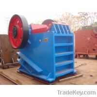 Sell crusher machines