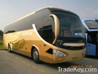 2012 Precusory Bus 12M 64+1+1 - Dream Series