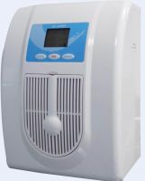 Sell Multi-function HEPA filter, Ozone Home Air Purifier