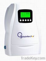 Sell Home Ozone Sterilizer