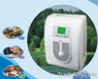 Sell HEPA Filter Air Purifier