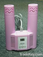 Sell Shoes dryer ozone deodorizer