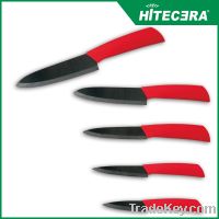 Sell paring & chef ceramic knife