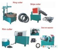 Sell waste type recycling line/equipment/machinery