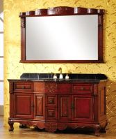 bathroom vanity H-2674