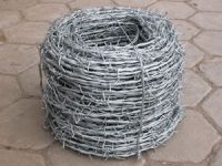 Sell Razor Barbed Wire