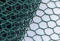 Sell hexagonal wire mesh