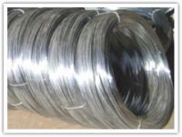 Sell pvc coated/galvanized/black annealed wire