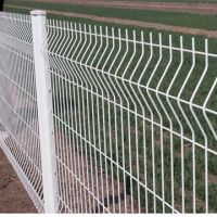 Sell wire mesh fence(factory)