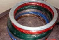 Sell pvc coated wire products